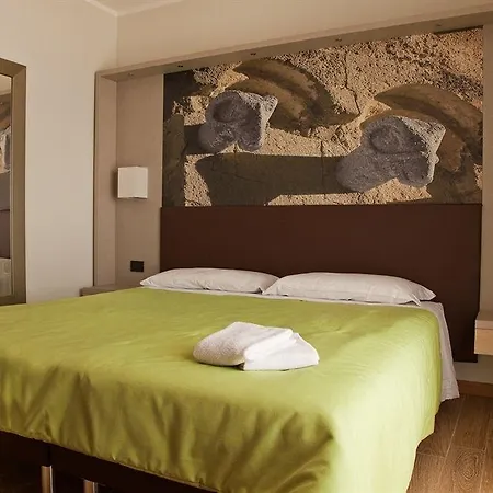 Otel Qt Quartu SantʼElena